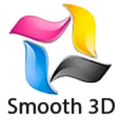 Smooth 3D - Resina para impressão 3D