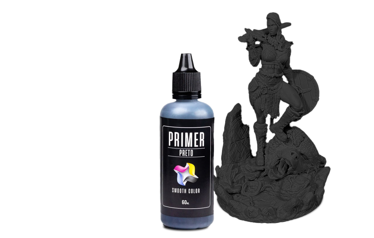 Primer Preto
